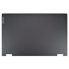 Lenovo Ideapad Flex 5-15IIL05 81X3 Strip Cover CINZENTO ESCURO Lenovo Ideapad Flex 5-15IIL05 81X3 Strip Cover CINZENTO ESCURO